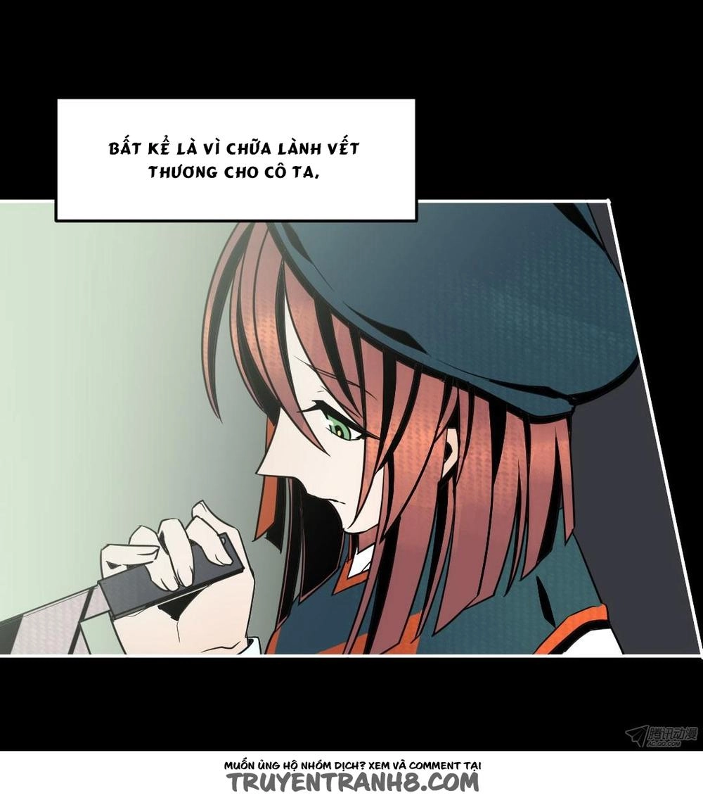 Điều Ước Của Người Phàm Chapter 1 - 8