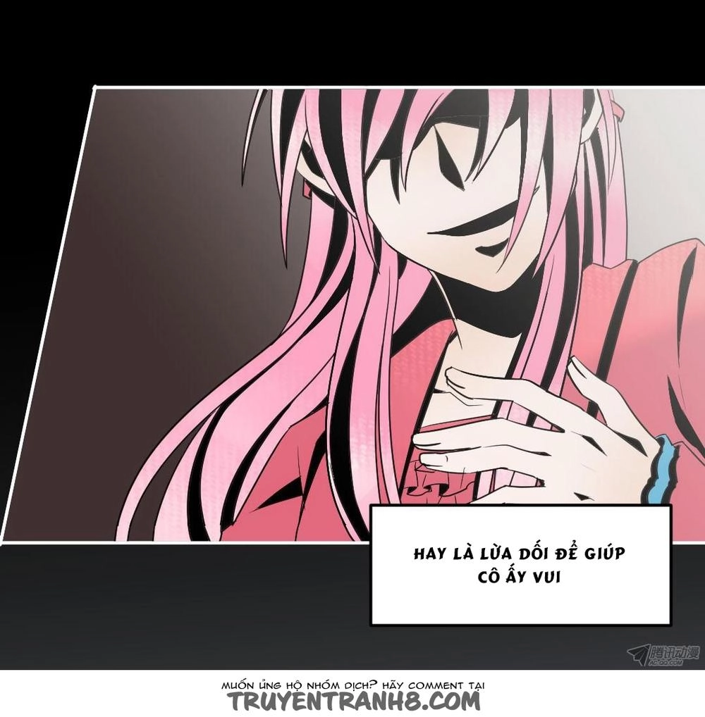 Điều Ước Của Người Phàm Chapter 1 - 9