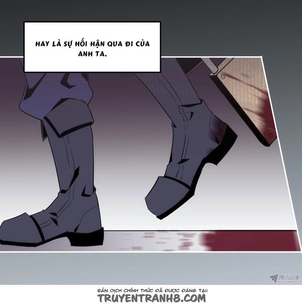 Điều Ước Của Người Phàm Chapter 1 - 10