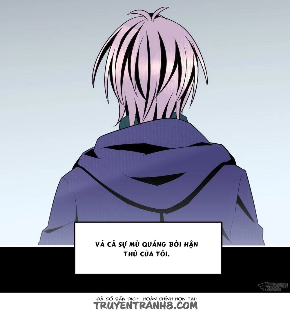 Điều Ước Của Người Phàm Chapter 1 - 11