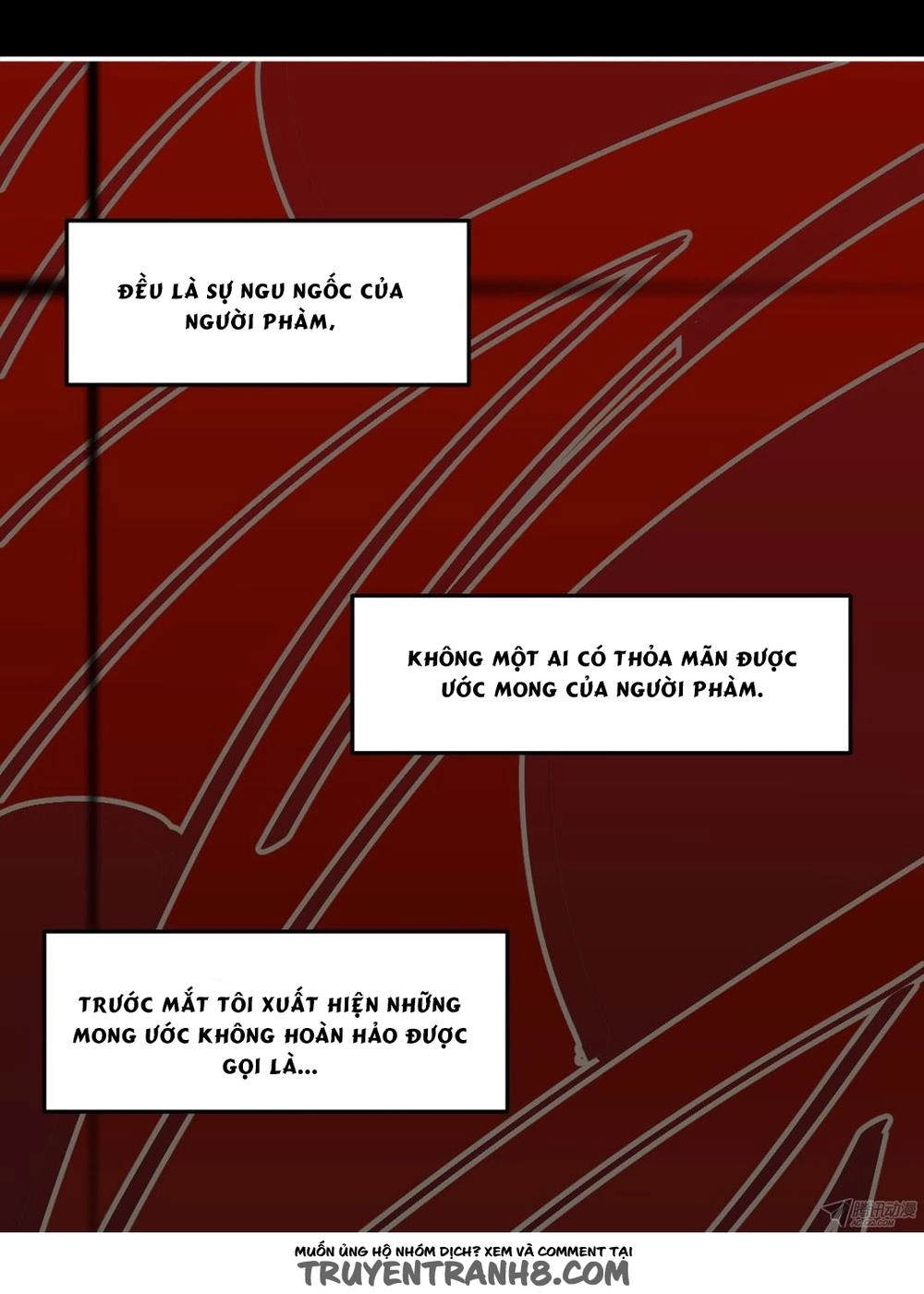 Điều Ước Của Người Phàm Chapter 1 - 12