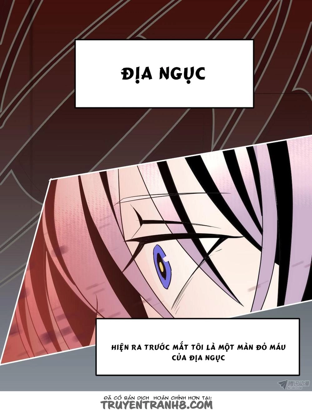 Điều Ước Của Người Phàm Chapter 1 - 13