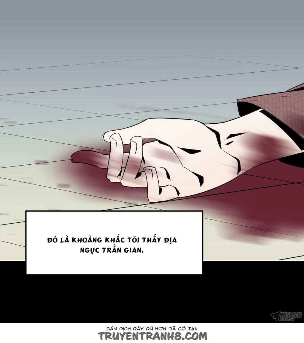 Điều Ước Của Người Phàm Chapter 1 - 14