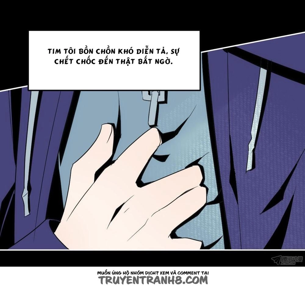 Điều Ước Của Người Phàm Chapter 1 - 16