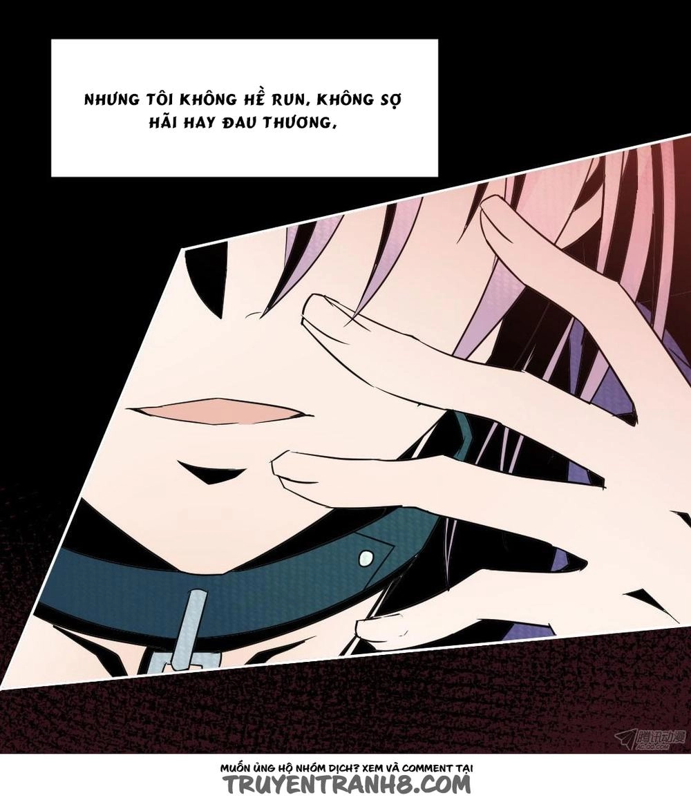 Điều Ước Của Người Phàm Chapter 1 - 17