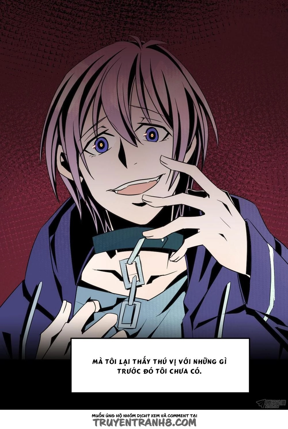 Điều Ước Của Người Phàm Chapter 1 - 18