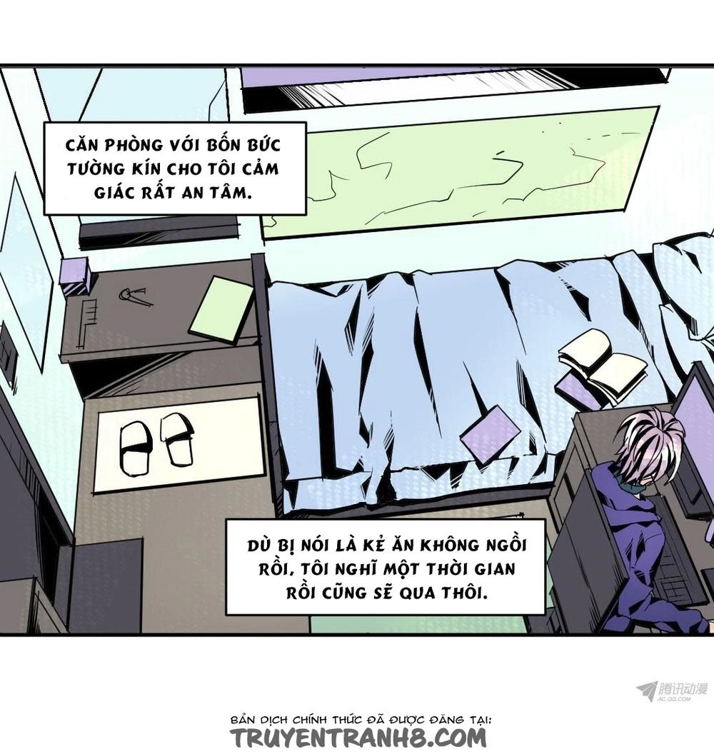 Điều Ước Của Người Phàm Chapter 1 - 22