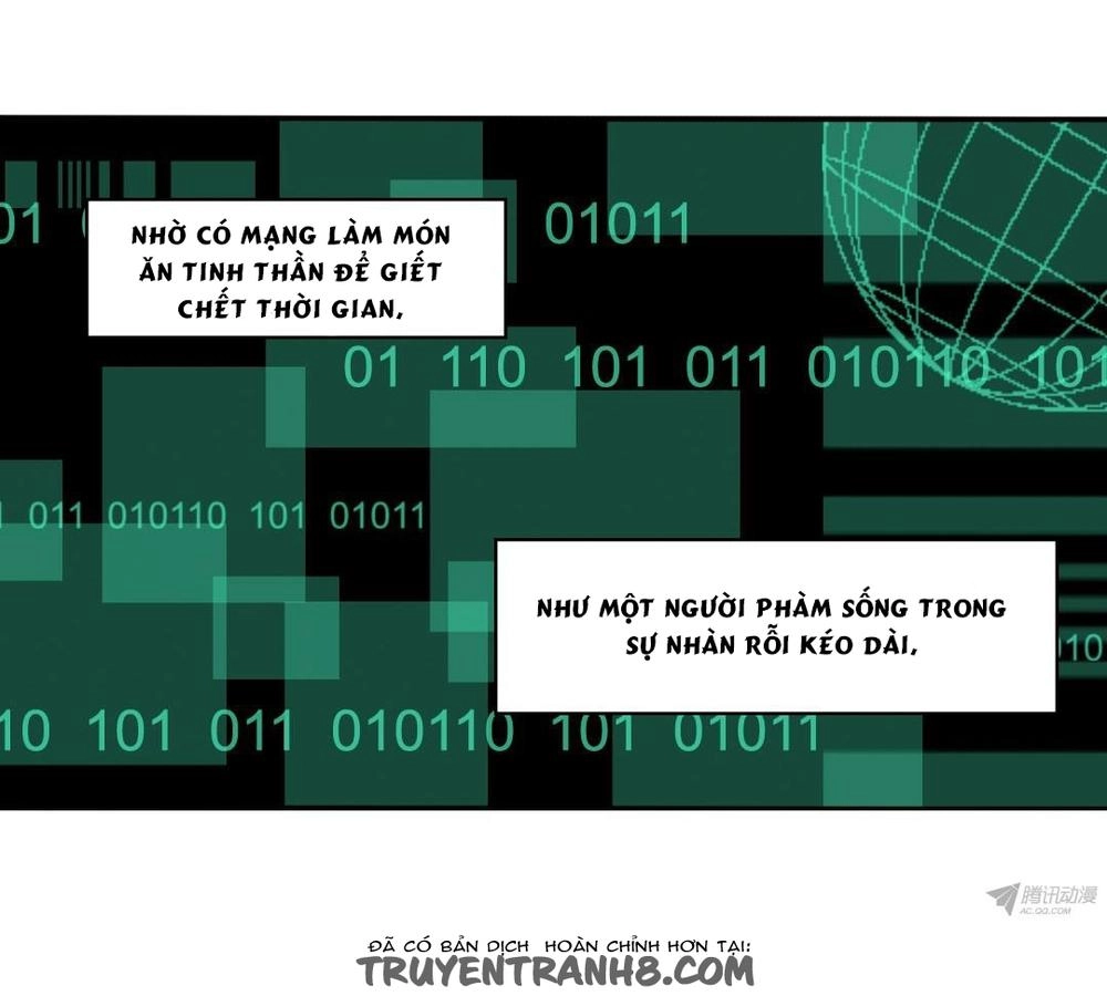 Điều Ước Của Người Phàm Chapter 1 - 23