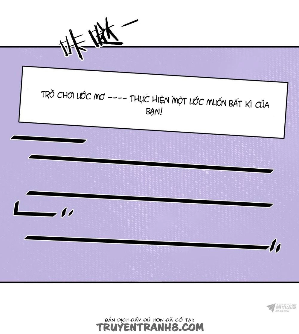 Điều Ước Của Người Phàm Chapter 1 - 25