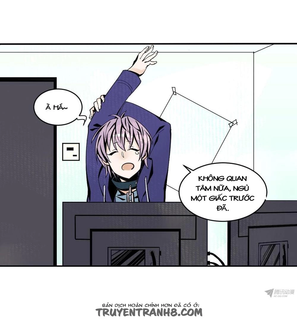 Điều Ước Của Người Phàm Chapter 1 - 30