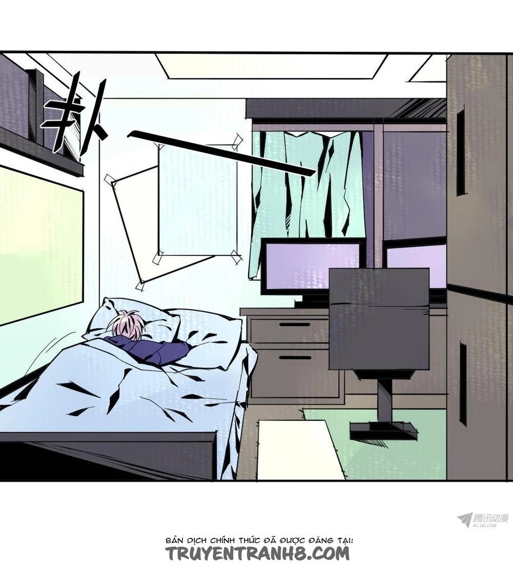 Điều Ước Của Người Phàm Chapter 1 - 31