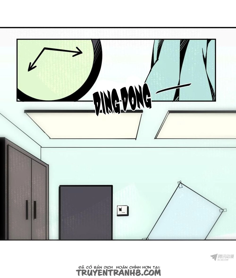 Điều Ước Của Người Phàm Chapter 1 - 32