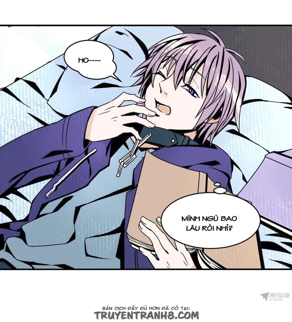 Điều Ước Của Người Phàm Chapter 1 - 33