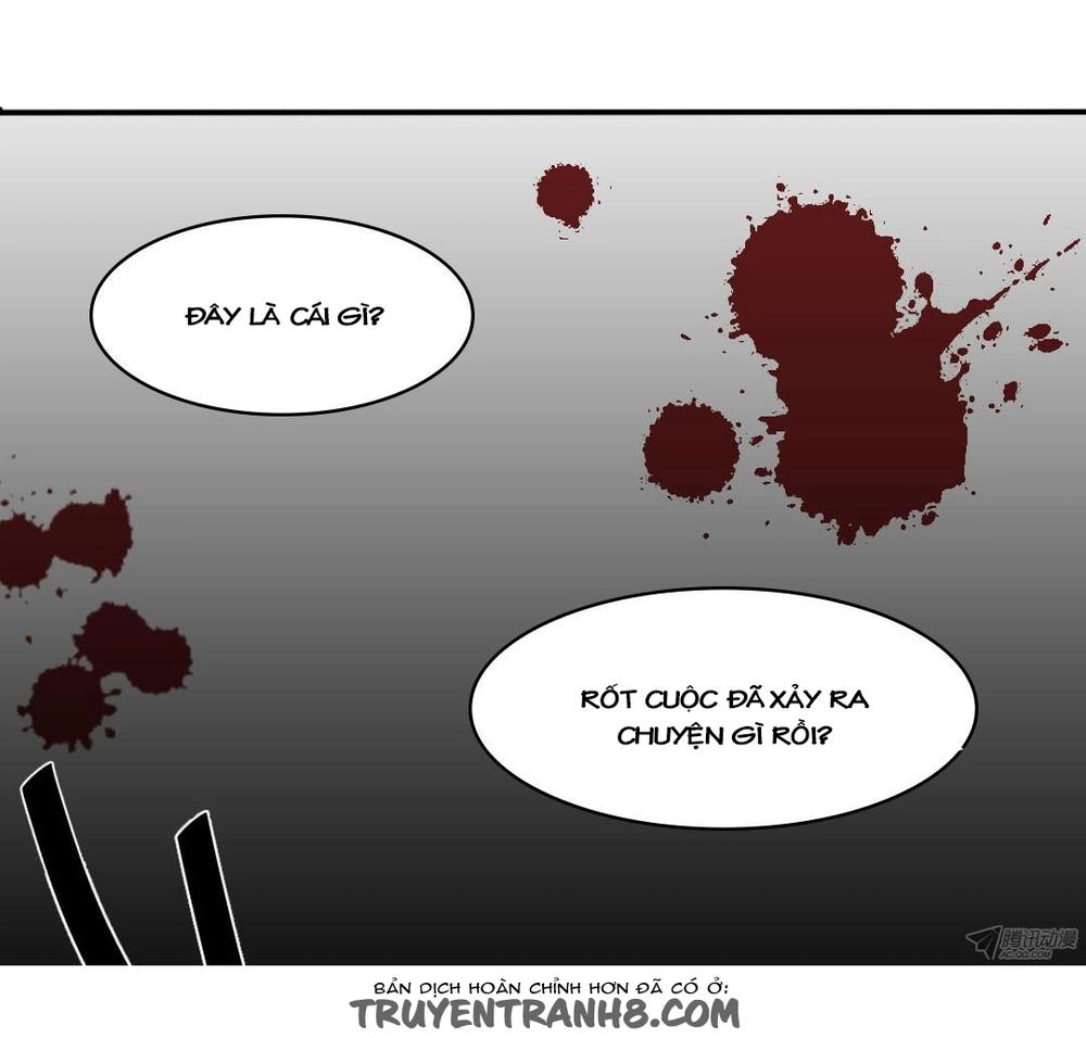 Điều Ước Của Người Phàm Chapter 1 - 36