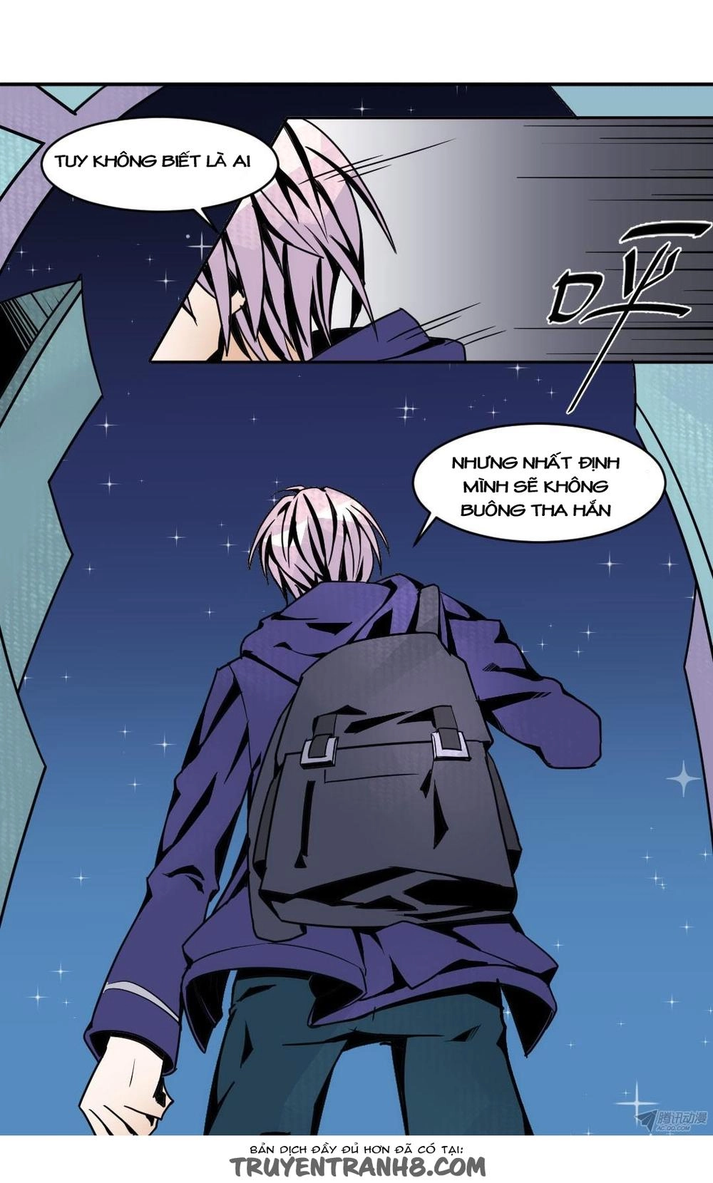 Điều Ước Của Người Phàm Chapter 1 - 43