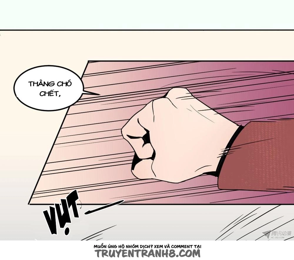 Điều Ước Của Người Phàm Chapter 2 - 2