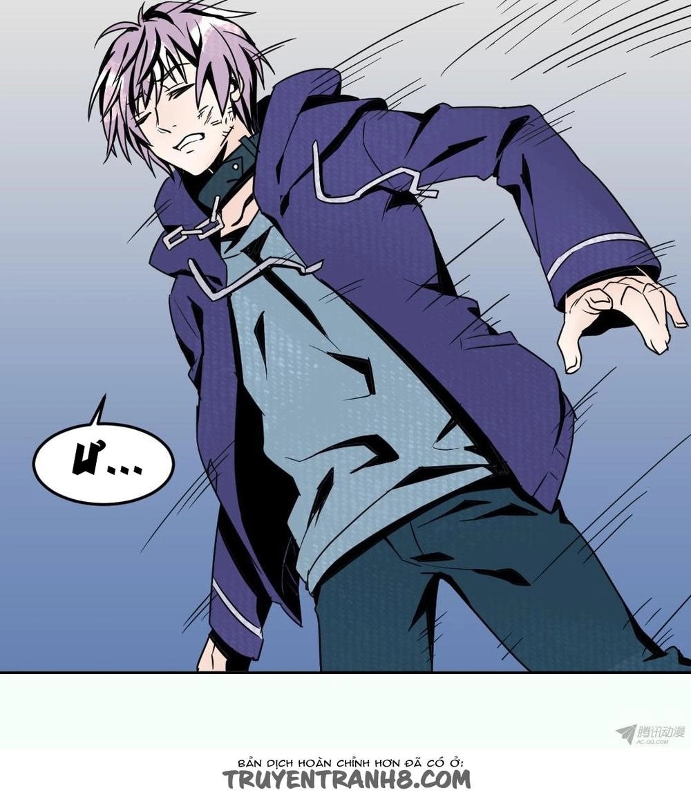 Điều Ước Của Người Phàm Chapter 2 - 3