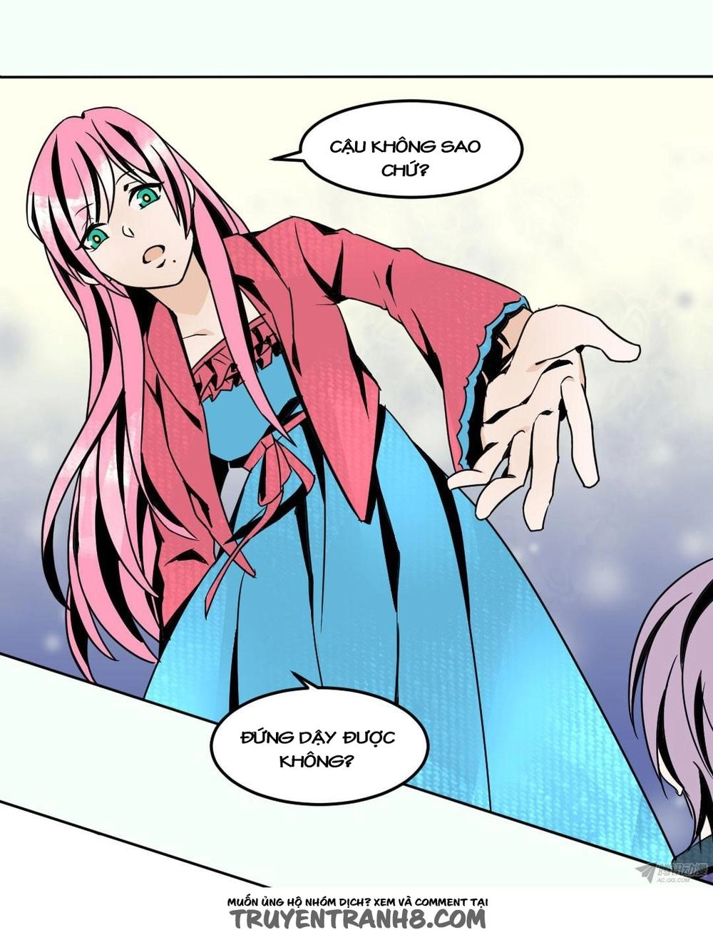 Điều Ước Của Người Phàm Chapter 2 - 10