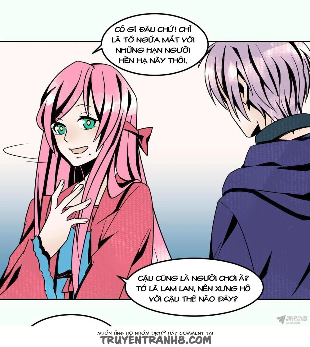 Điều Ước Của Người Phàm Chapter 2 - 14