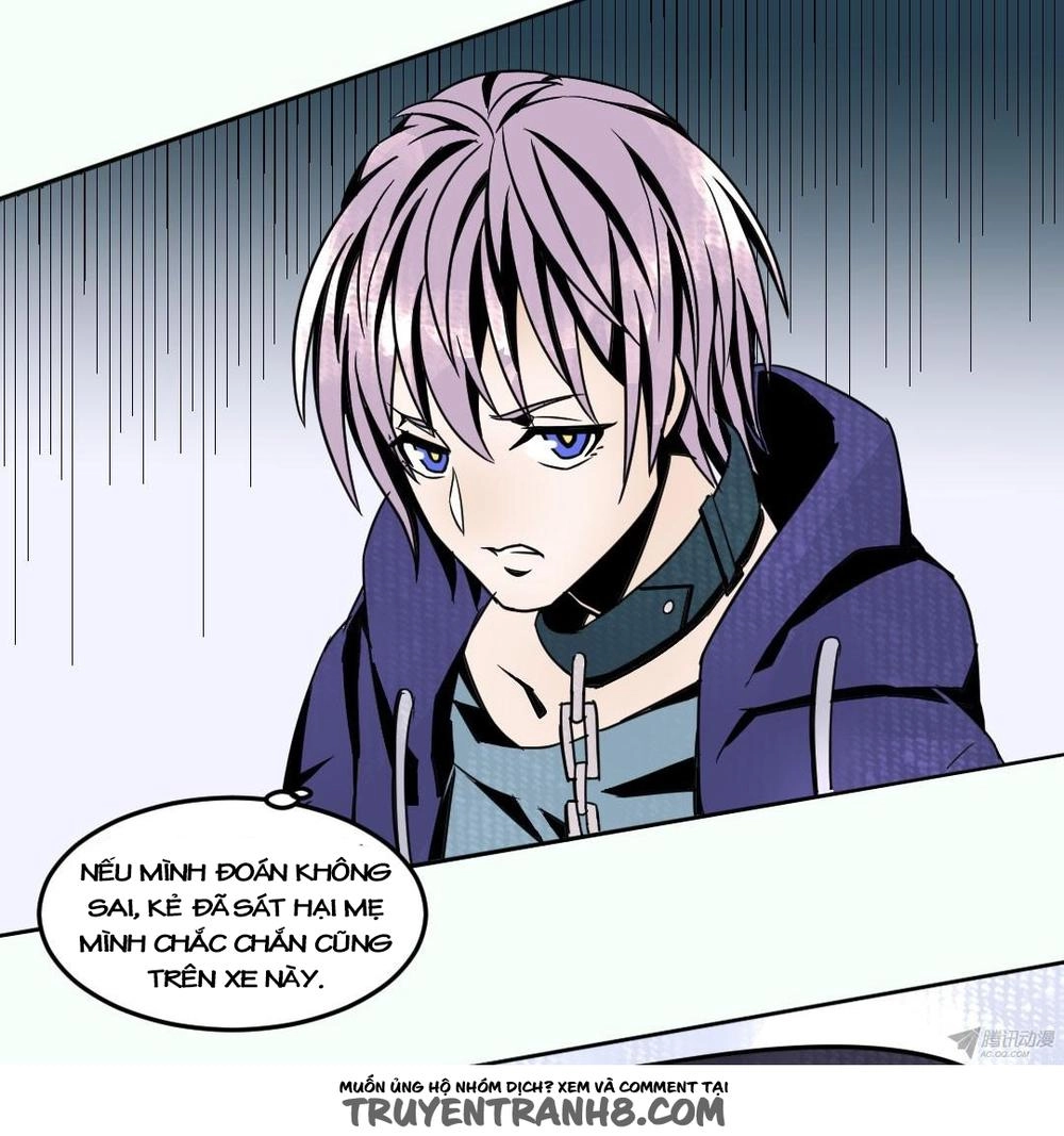 Điều Ước Của Người Phàm Chapter 2 - 17