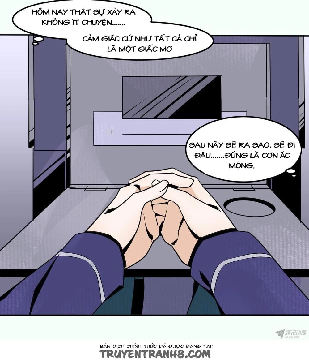 Điều Ước Của Người Phàm Chapter 2 - 19