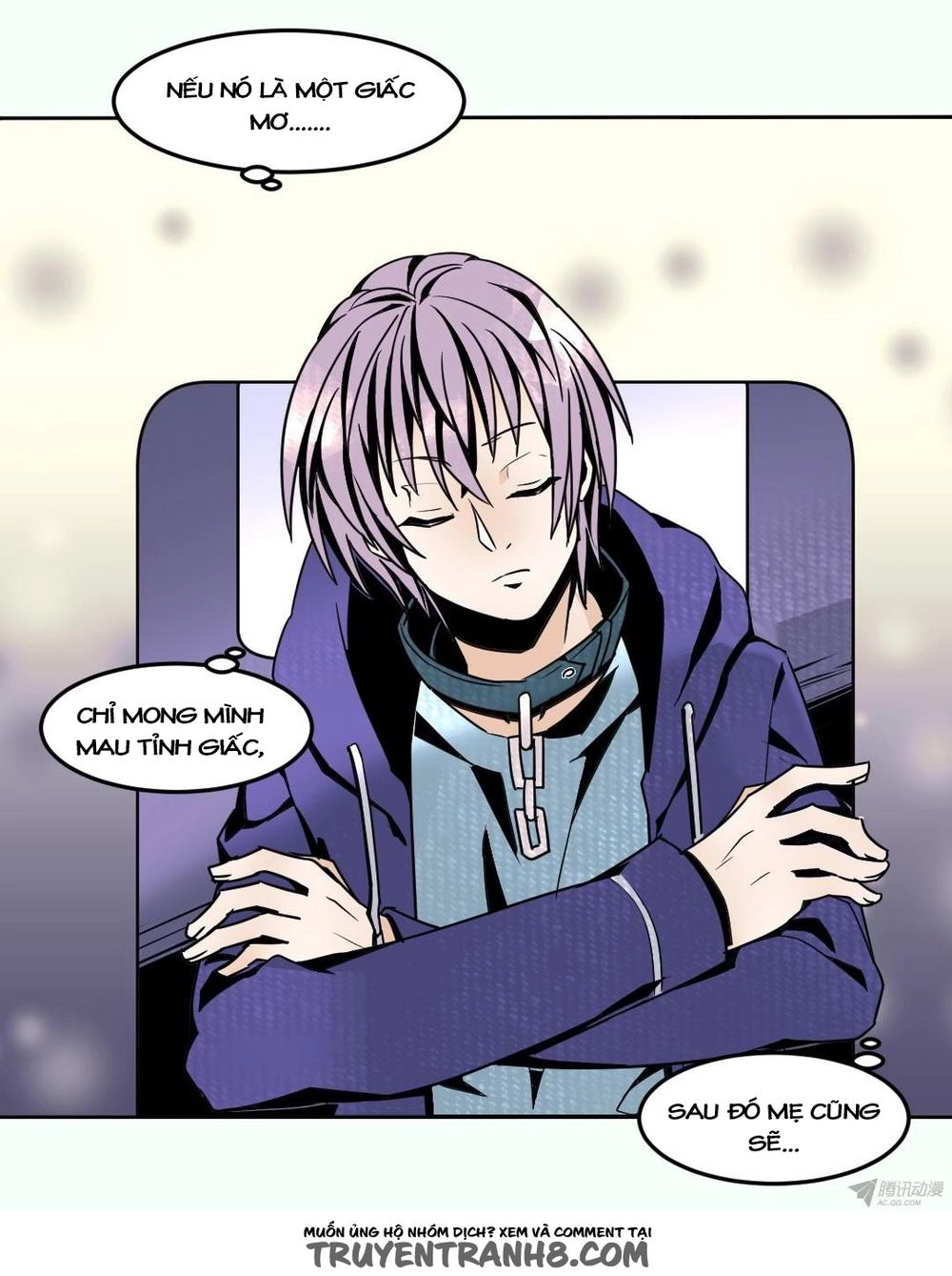 Điều Ước Của Người Phàm Chapter 2 - 20