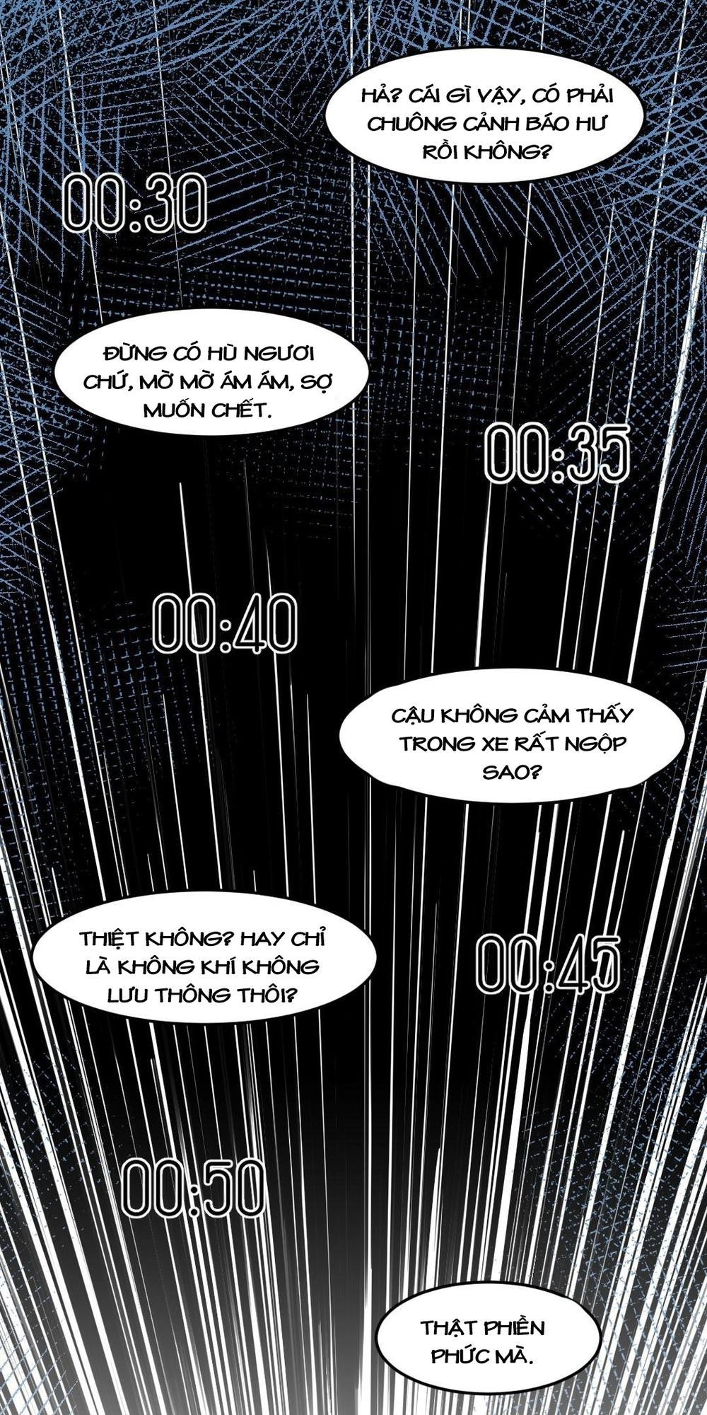 Điều Ước Của Người Phàm Chapter 2 - 25