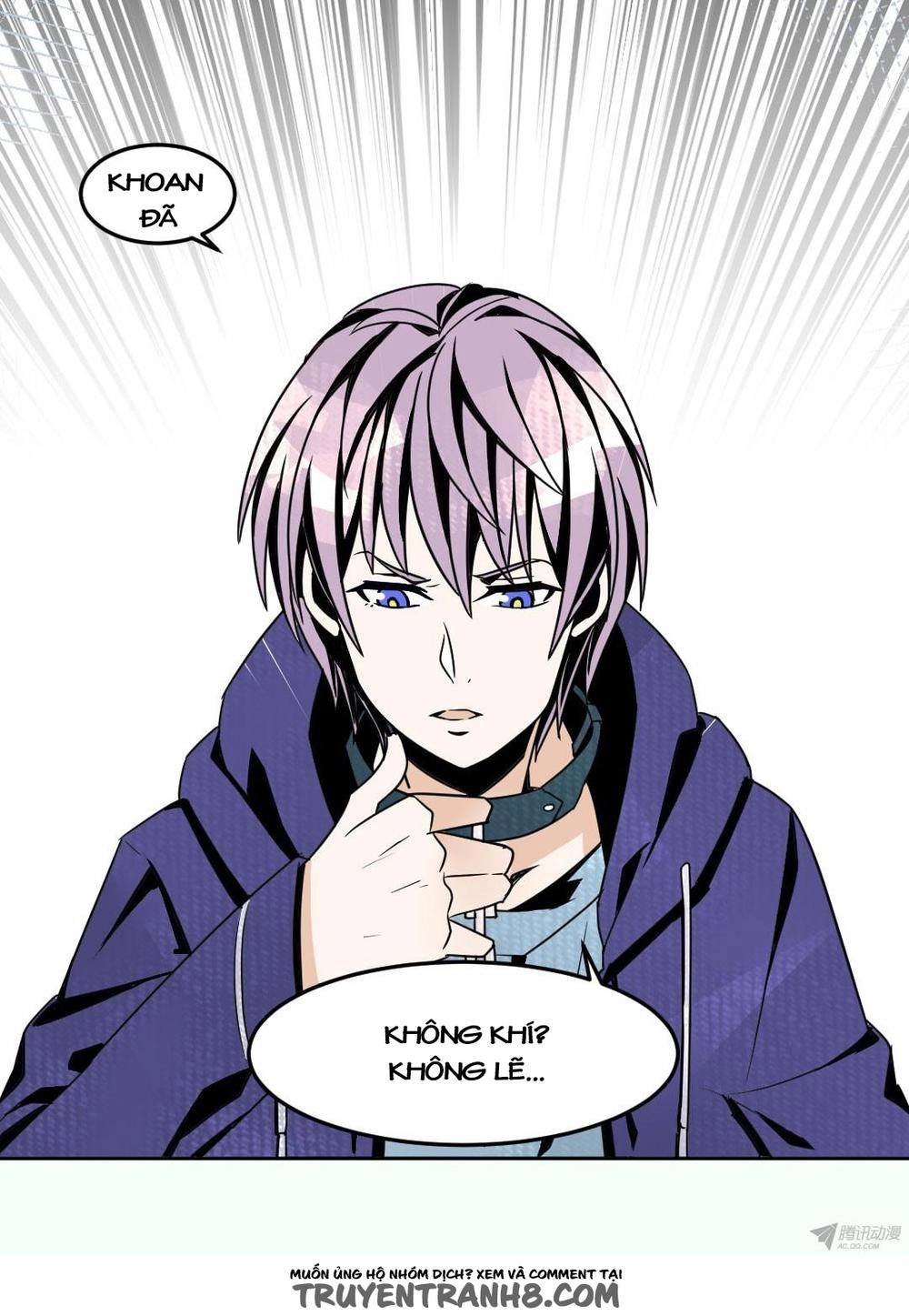 Điều Ước Của Người Phàm Chapter 2 - 27