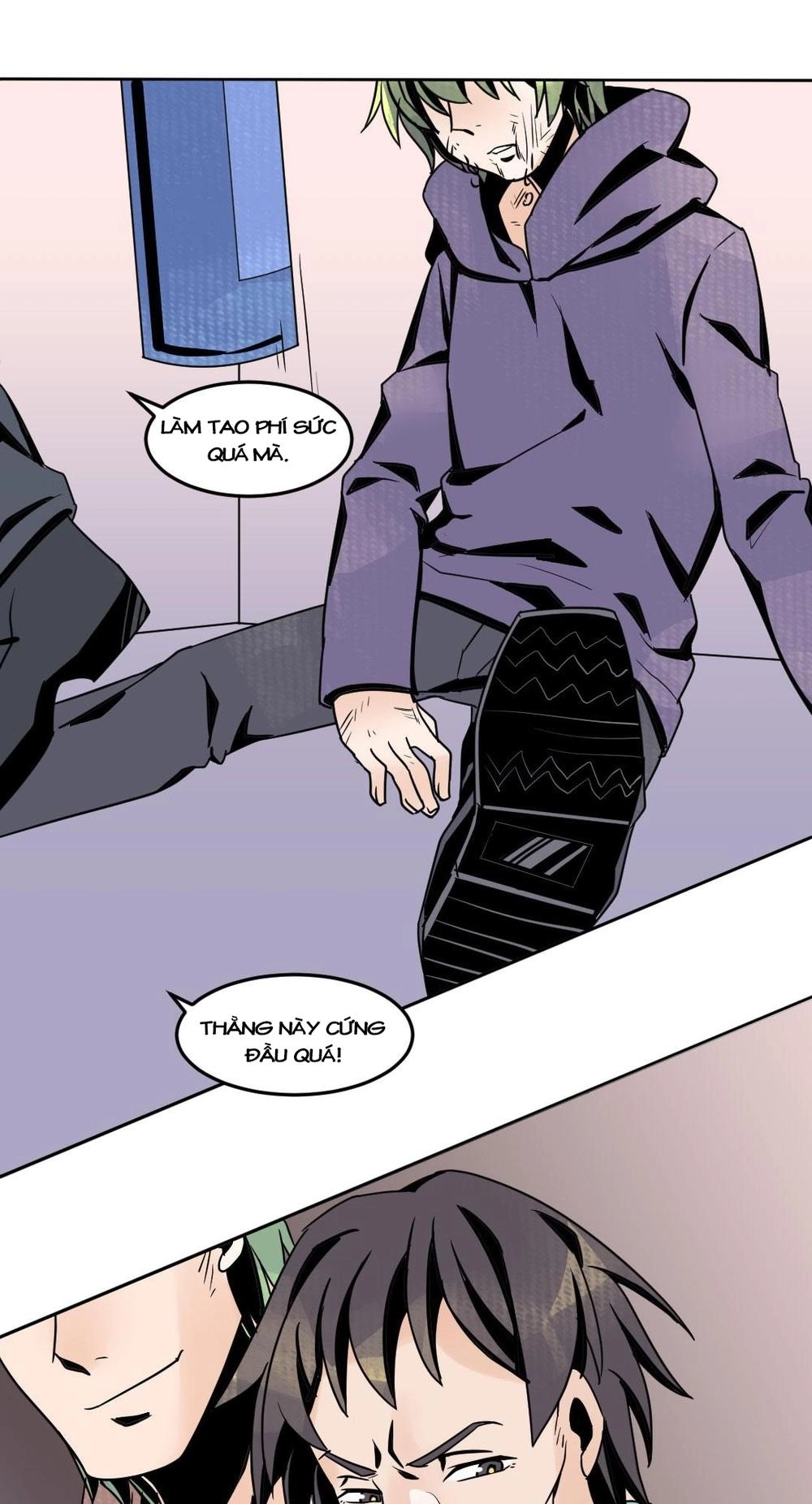 Điều Ước Của Người Phàm Chapter 3 - 18