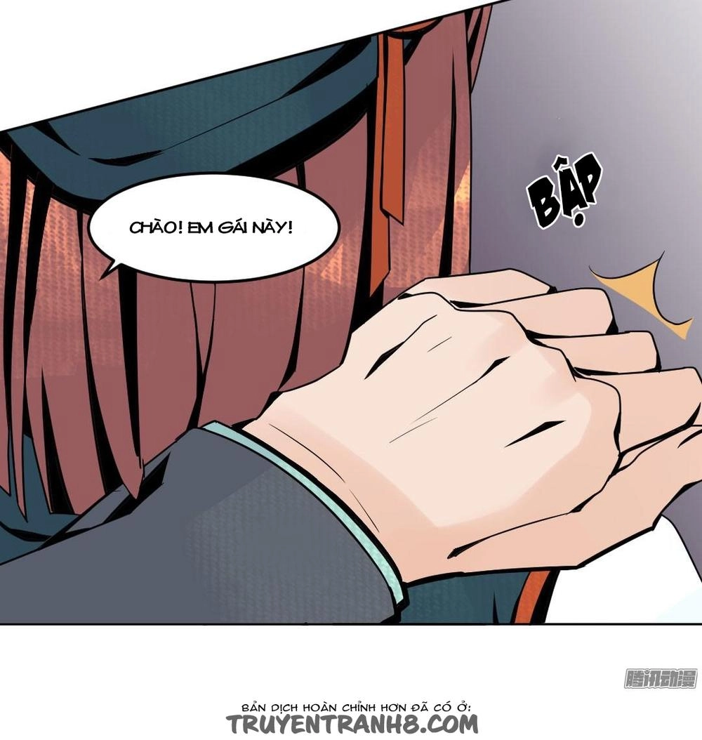 Điều Ước Của Người Phàm Chapter 3 - 22