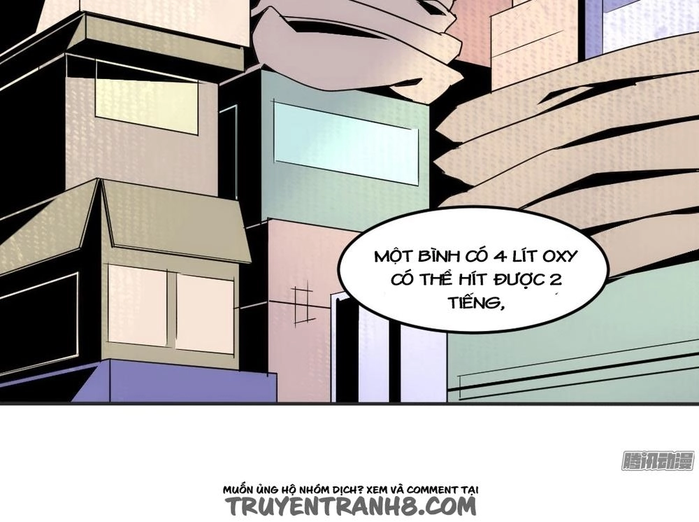 Điều Ước Của Người Phàm Chapter 4 - 2