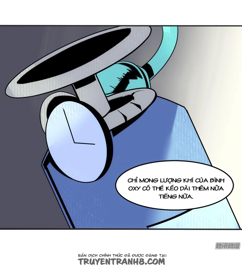 Điều Ước Của Người Phàm Chapter 4 - 3