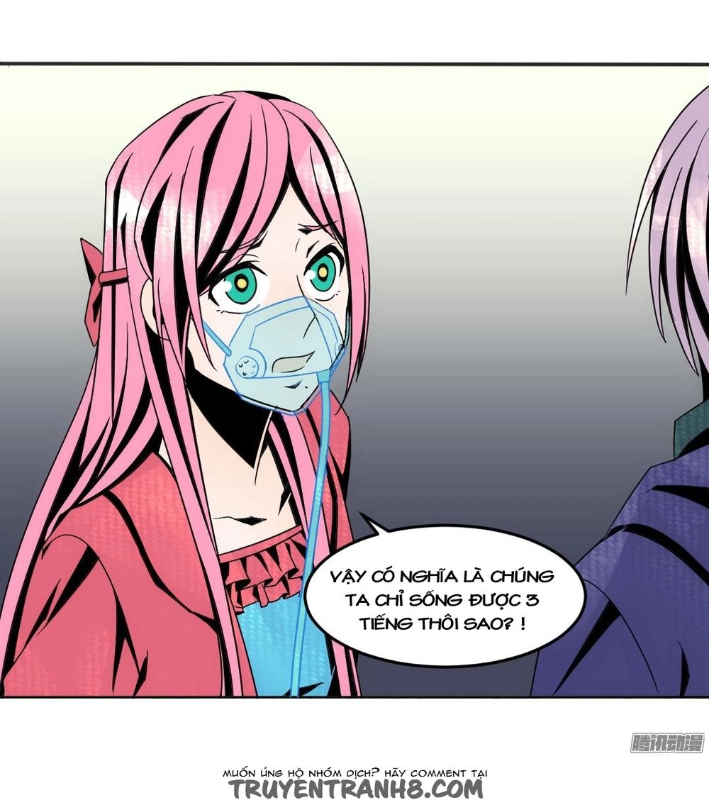 Điều Ước Của Người Phàm Chapter 4 - 5