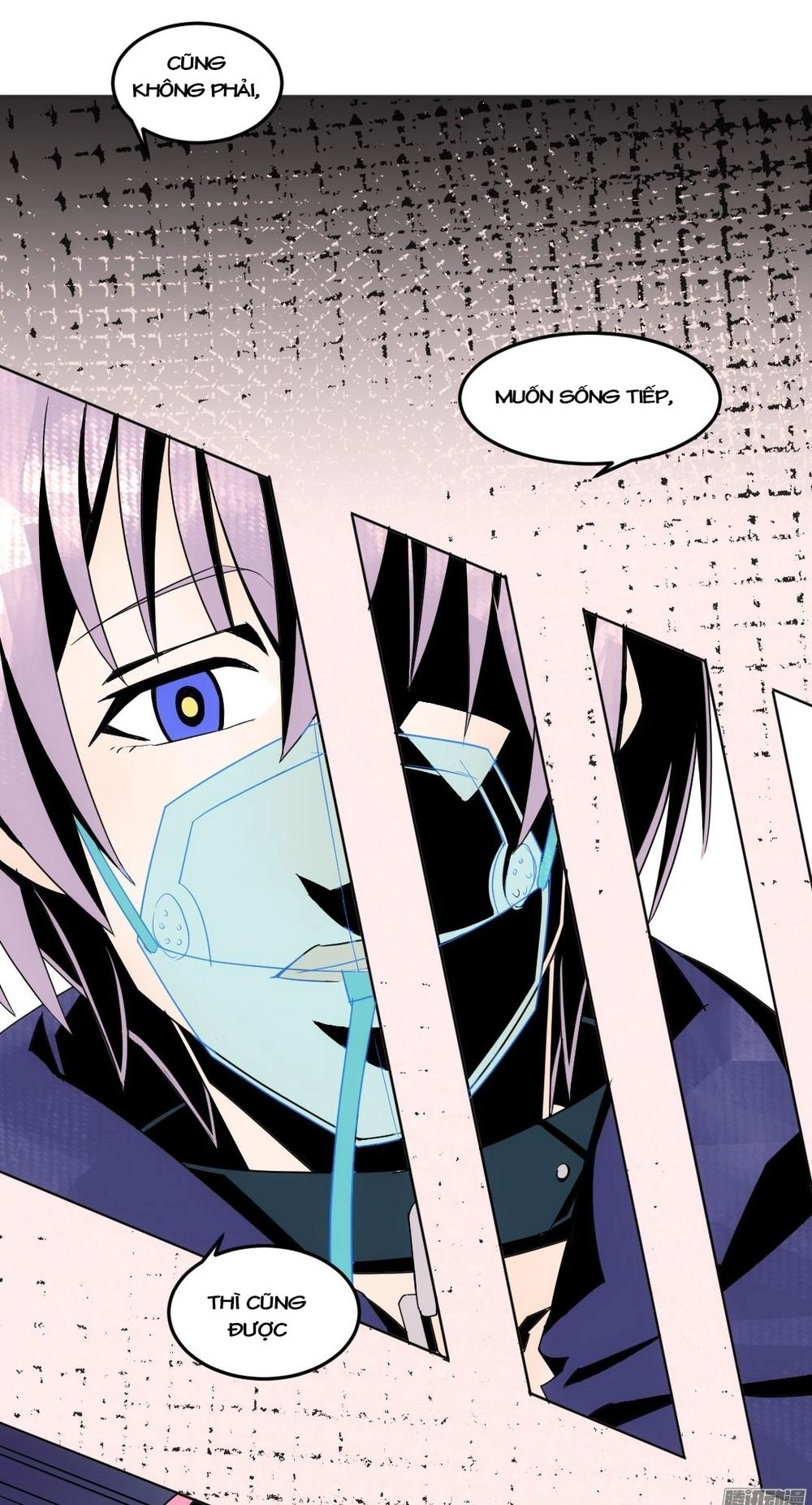 Điều Ước Của Người Phàm Chapter 4 - 6