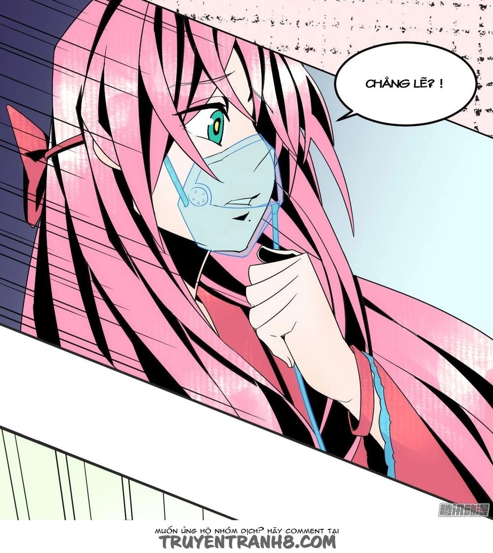 Điều Ước Của Người Phàm Chapter 4 - 8