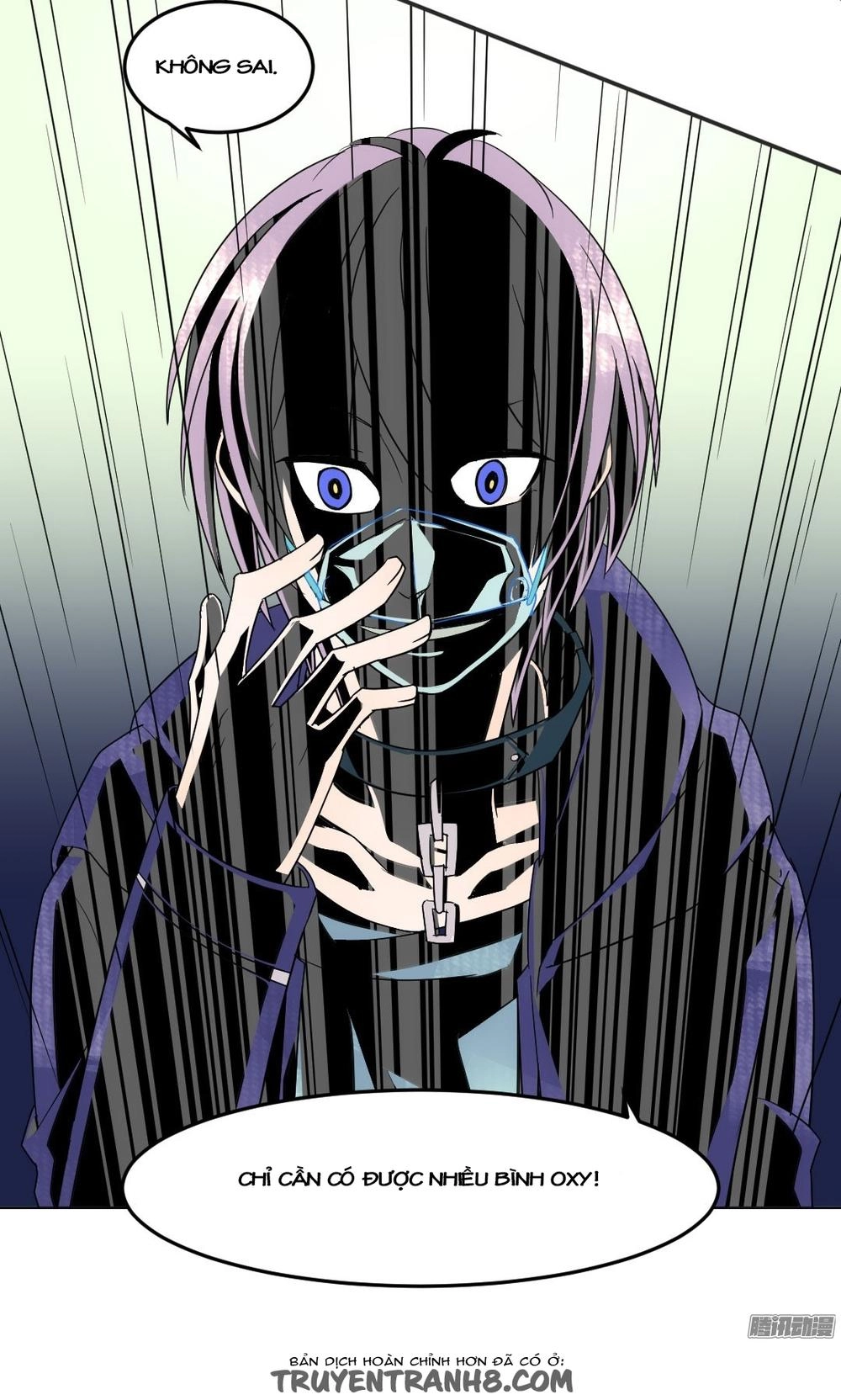 Điều Ước Của Người Phàm Chapter 4 - 9