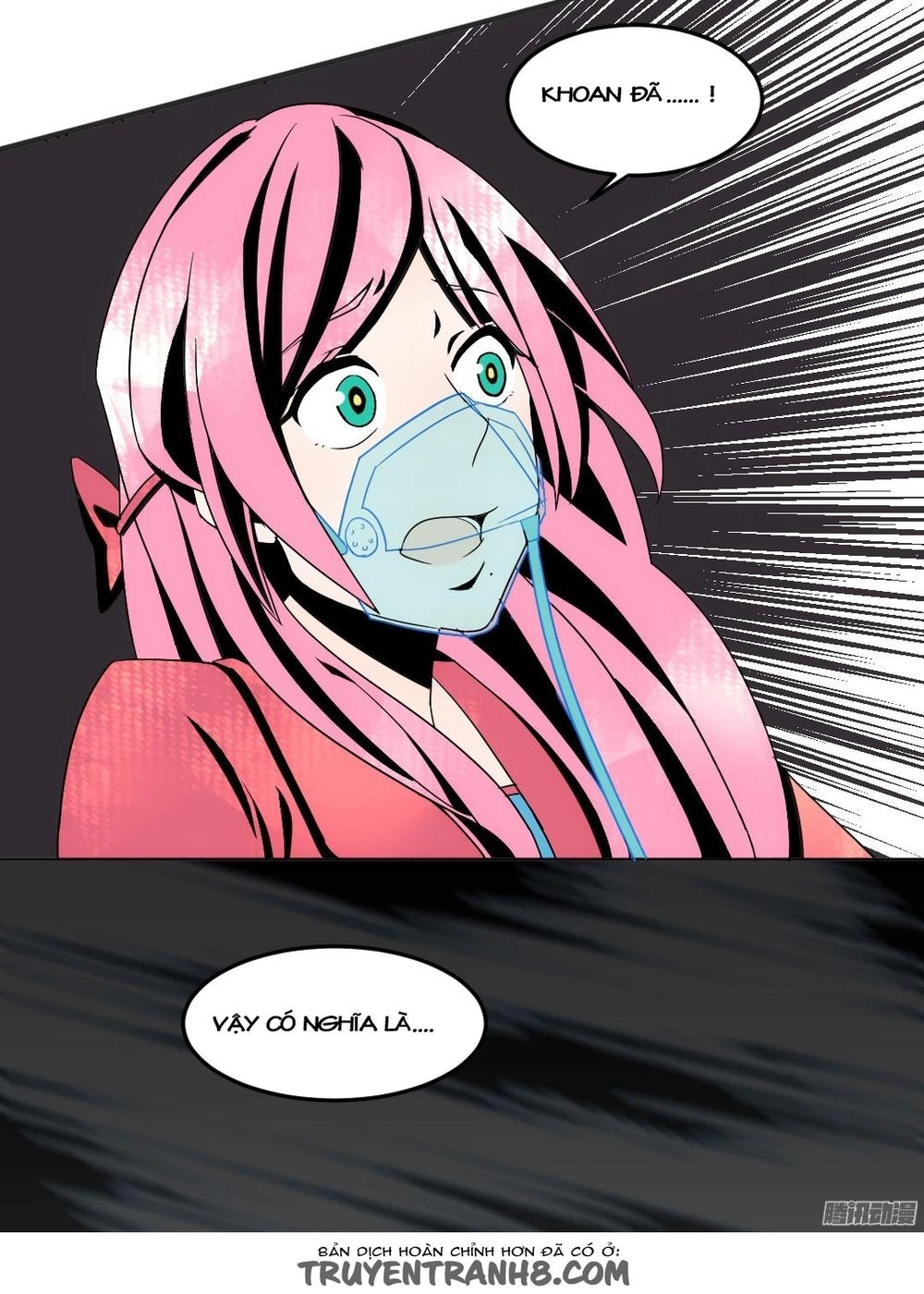 Điều Ước Của Người Phàm Chapter 4 - 11