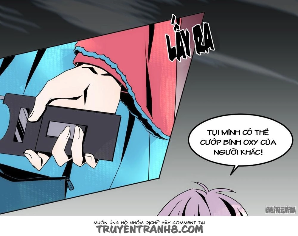 Điều Ước Của Người Phàm Chapter 4 - 12