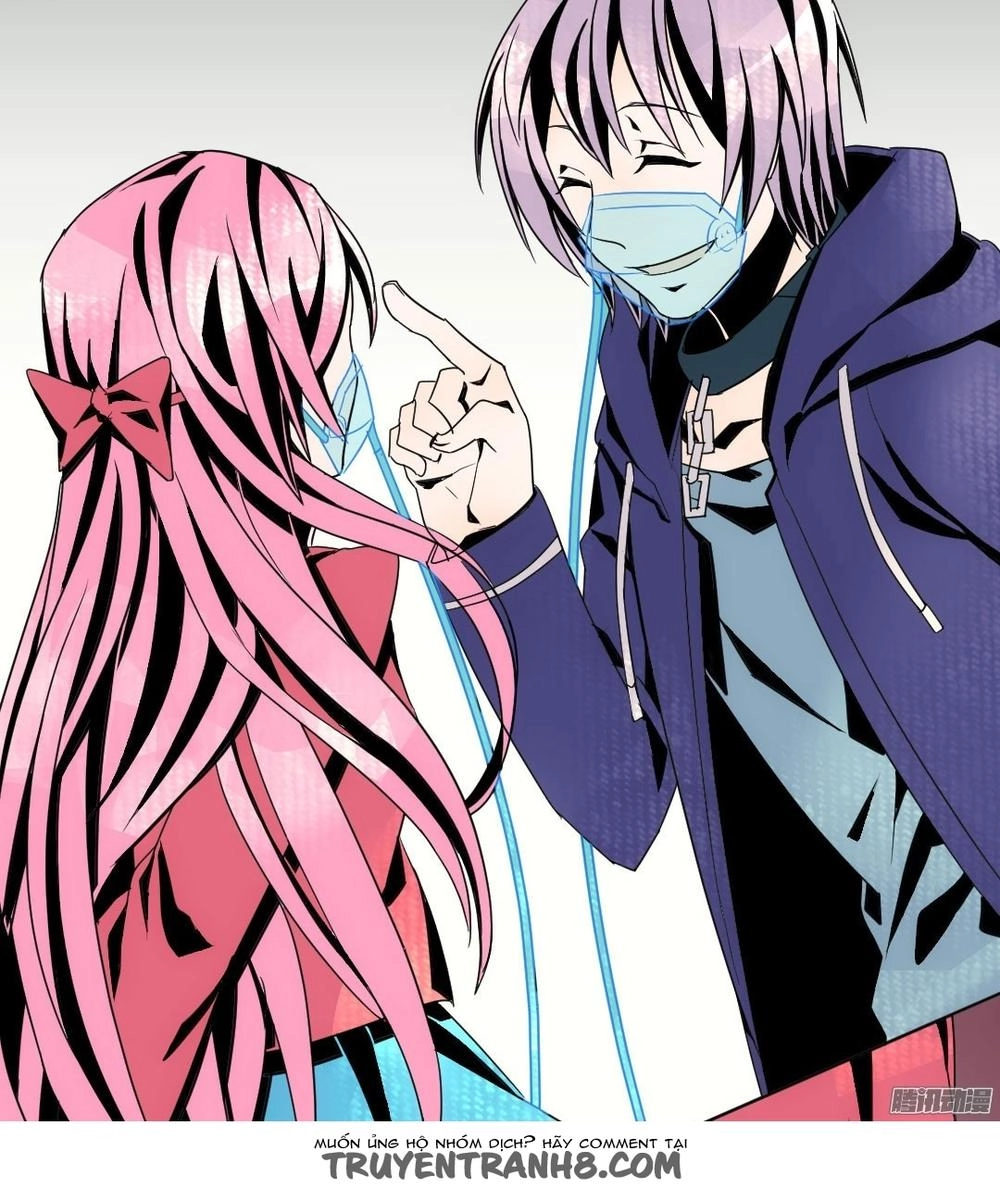 Điều Ước Của Người Phàm Chapter 4 - 13