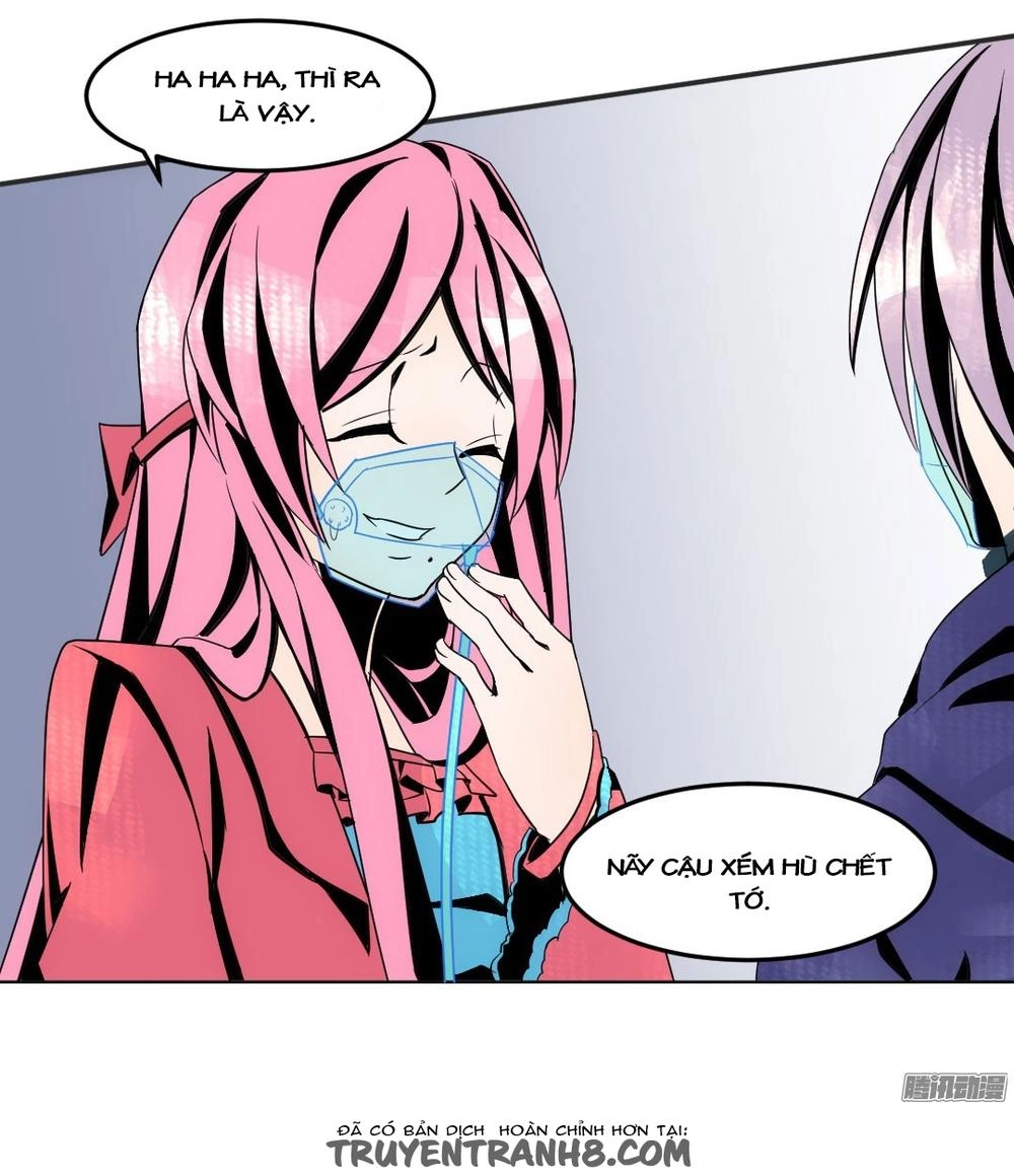 Điều Ước Của Người Phàm Chapter 4 - 15