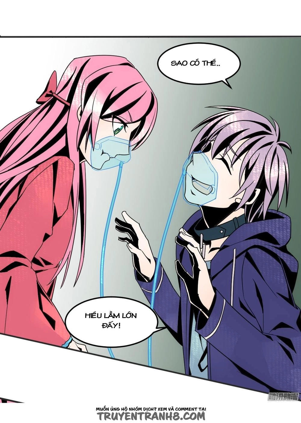 Điều Ước Của Người Phàm Chapter 4 - 17