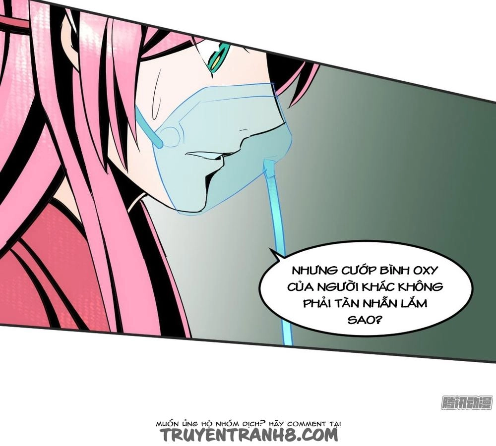 Điều Ước Của Người Phàm Chapter 4 - 18