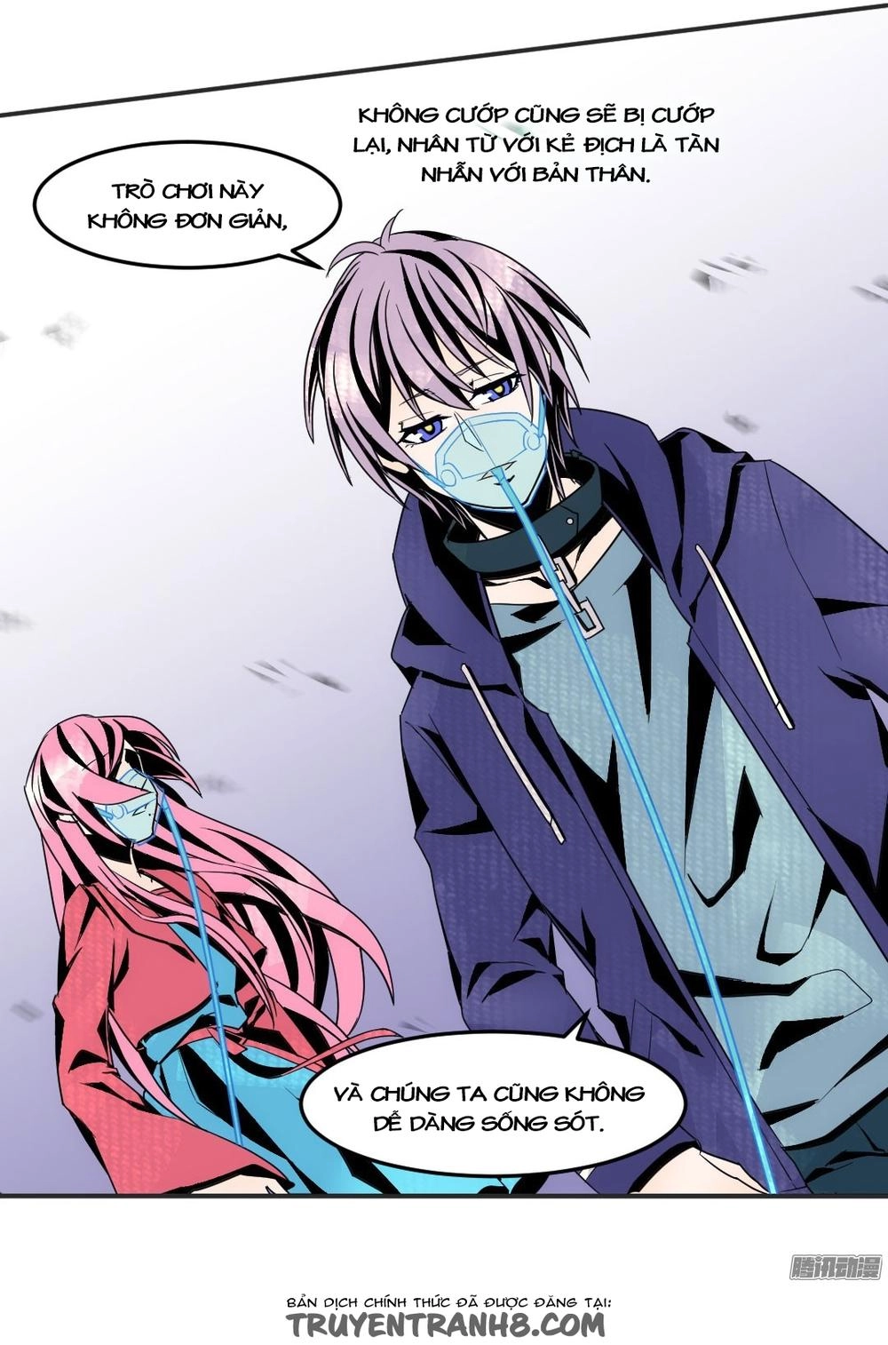 Điều Ước Của Người Phàm Chapter 4 - 20