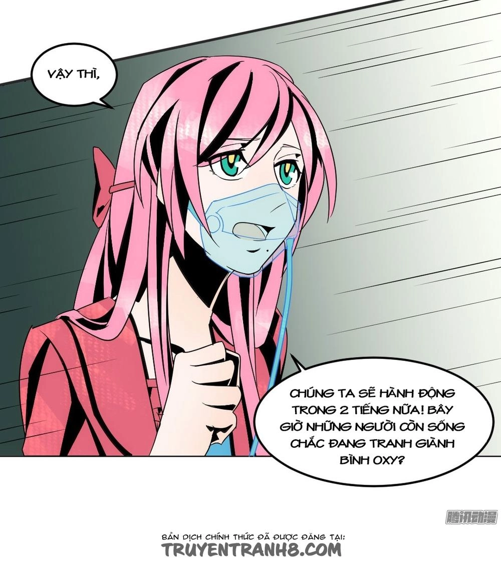 Điều Ước Của Người Phàm Chapter 4 - 26