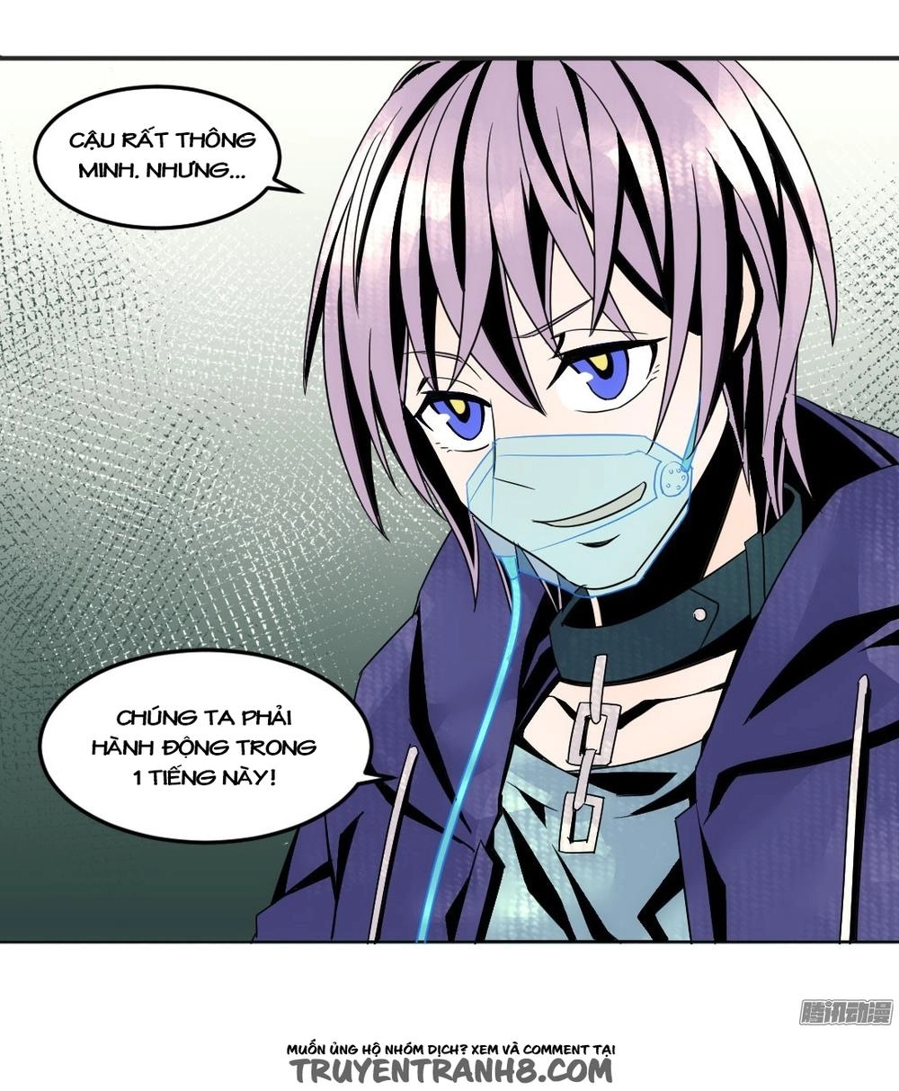 Điều Ước Của Người Phàm Chapter 4 - 27