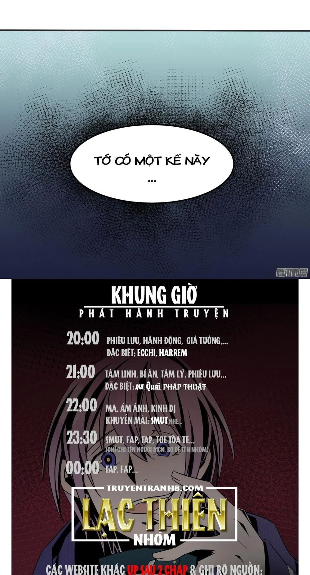 Điều Ước Của Người Phàm Chapter 4 - 28