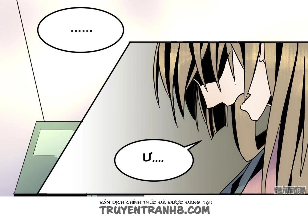 Điều Ước Của Người Phàm Chapter 5 - 2