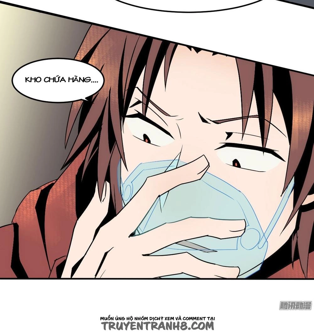 Điều Ước Của Người Phàm Chapter 5 - 9