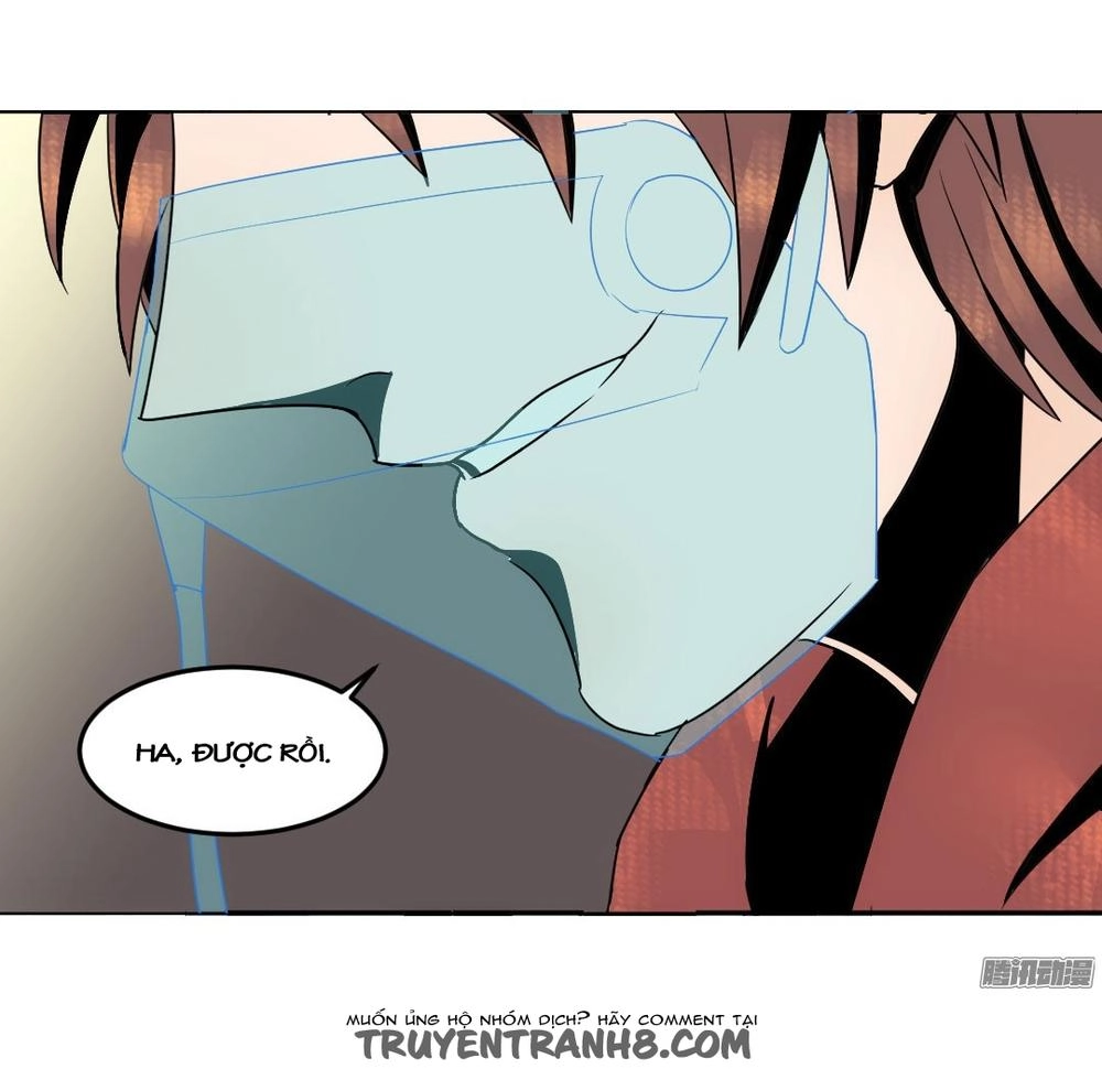 Điều Ước Của Người Phàm Chapter 5 - 10