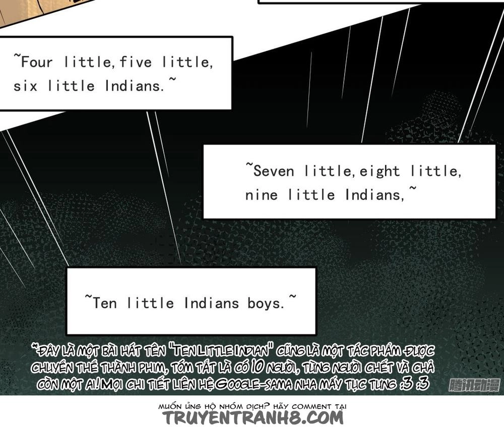 Điều Ước Của Người Phàm Chapter 5 - 13